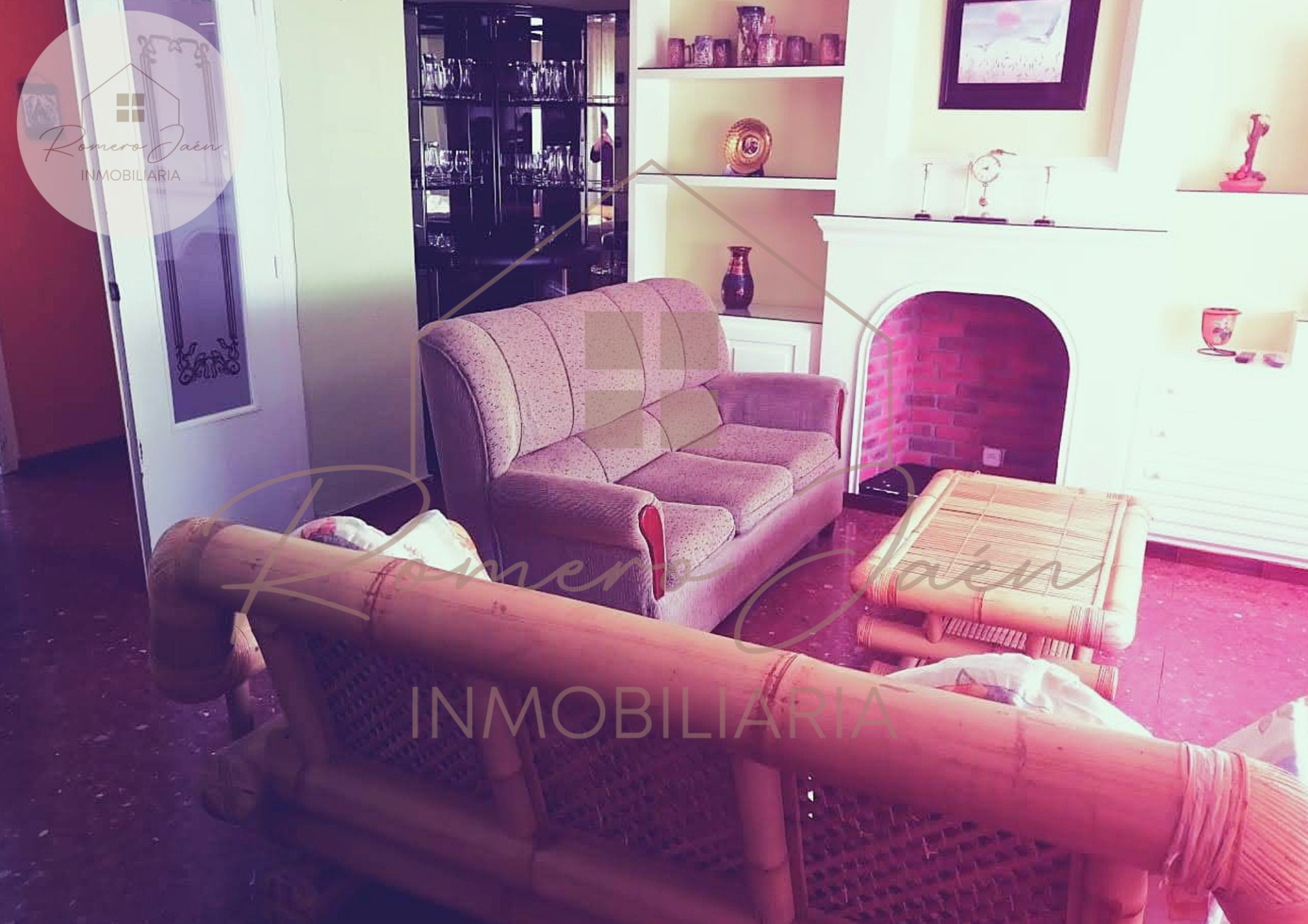 Piso en Andújar, venta