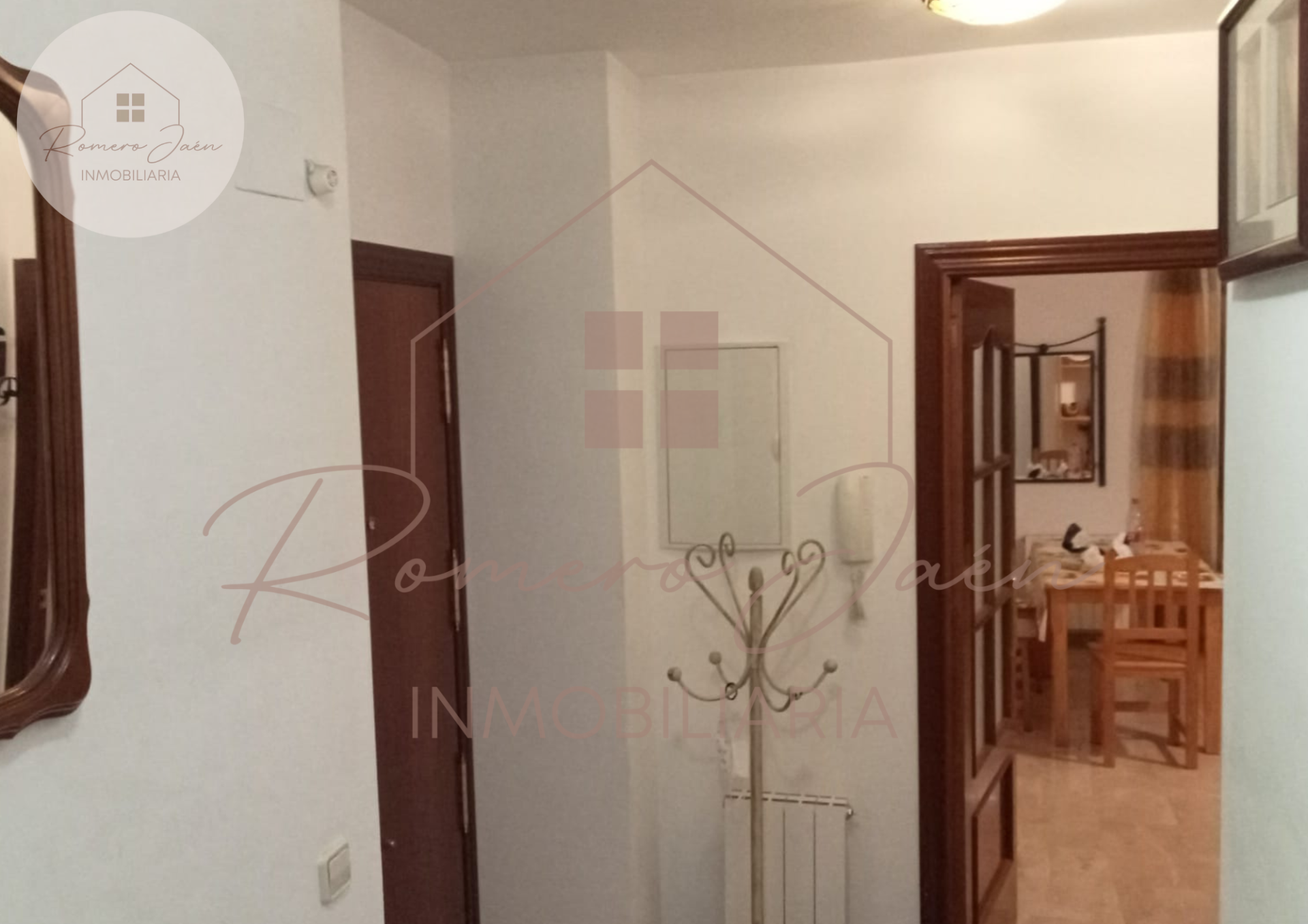 Piso en Jaén, venta