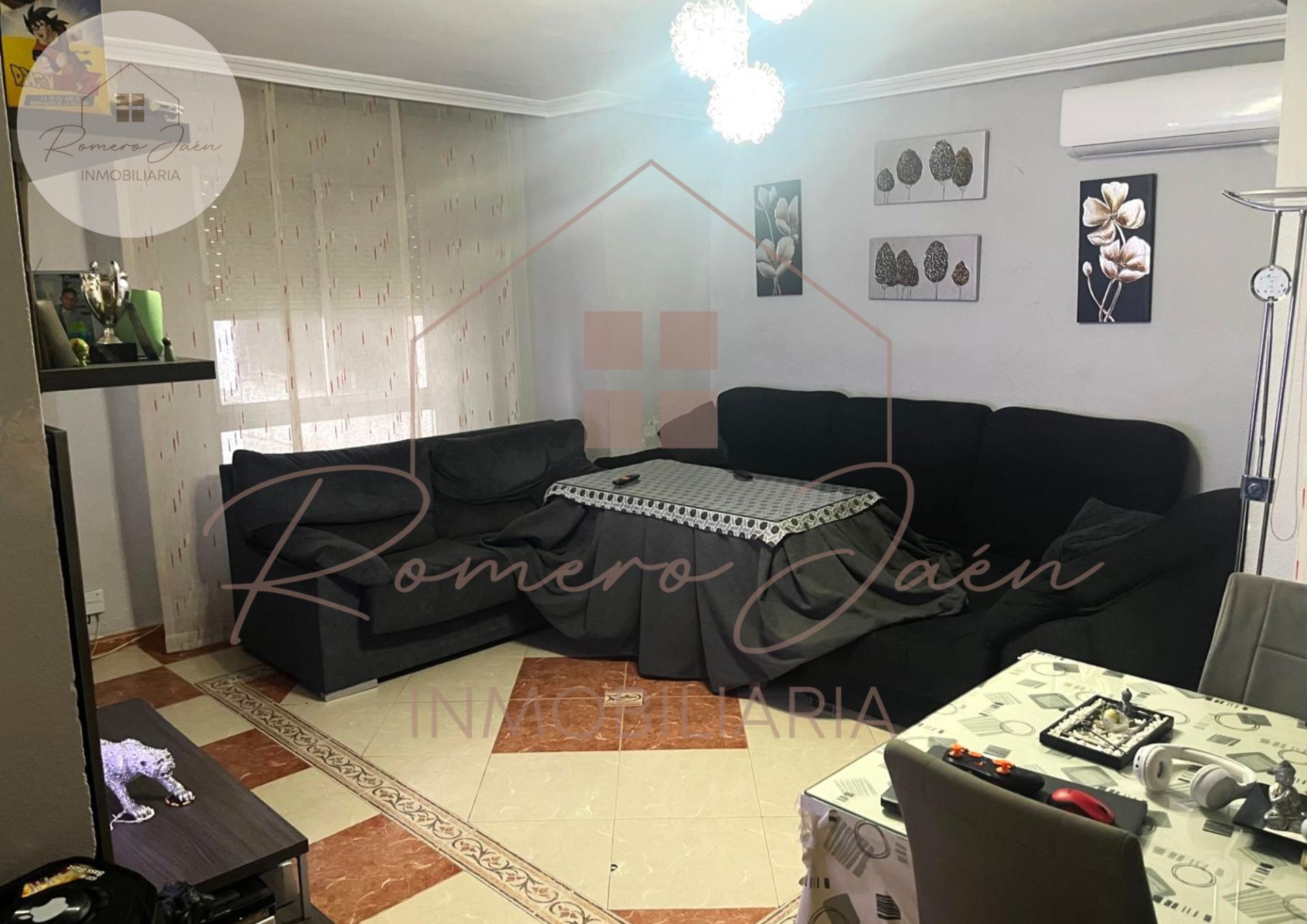 Piso en Linares, venta