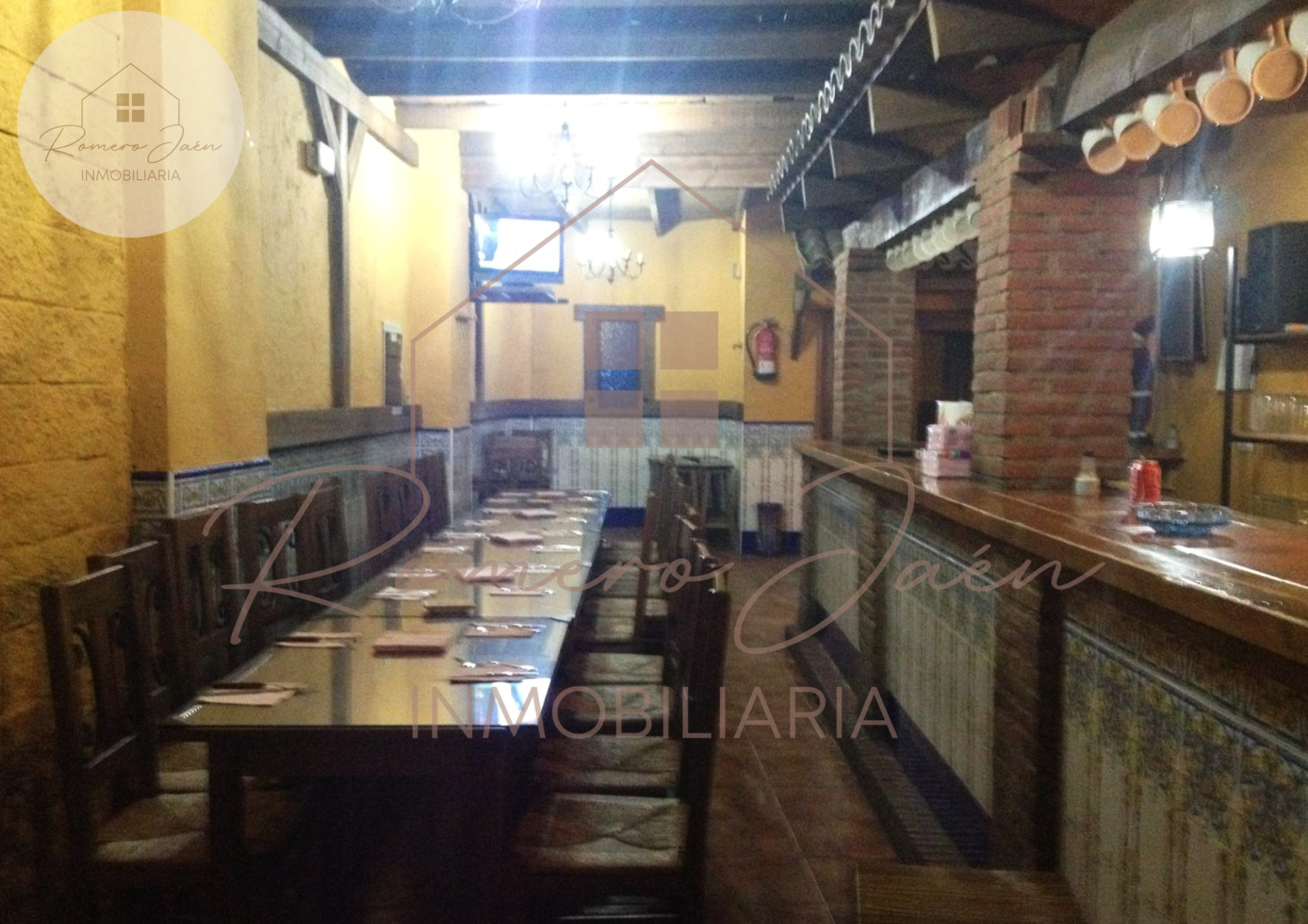 Local comercial en Jabalquinto, venta
