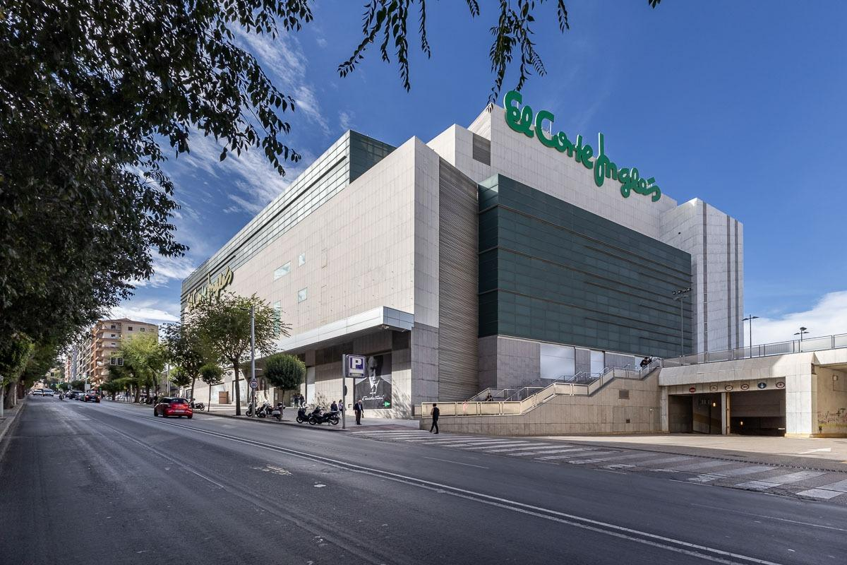 Piso en Jaén, venta