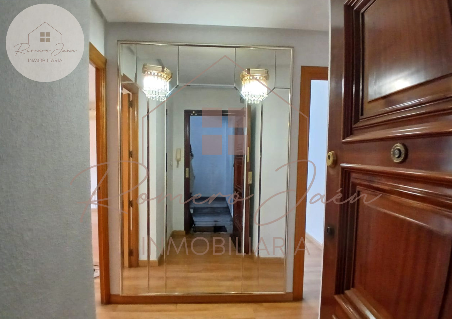 Piso en Jaén, venta