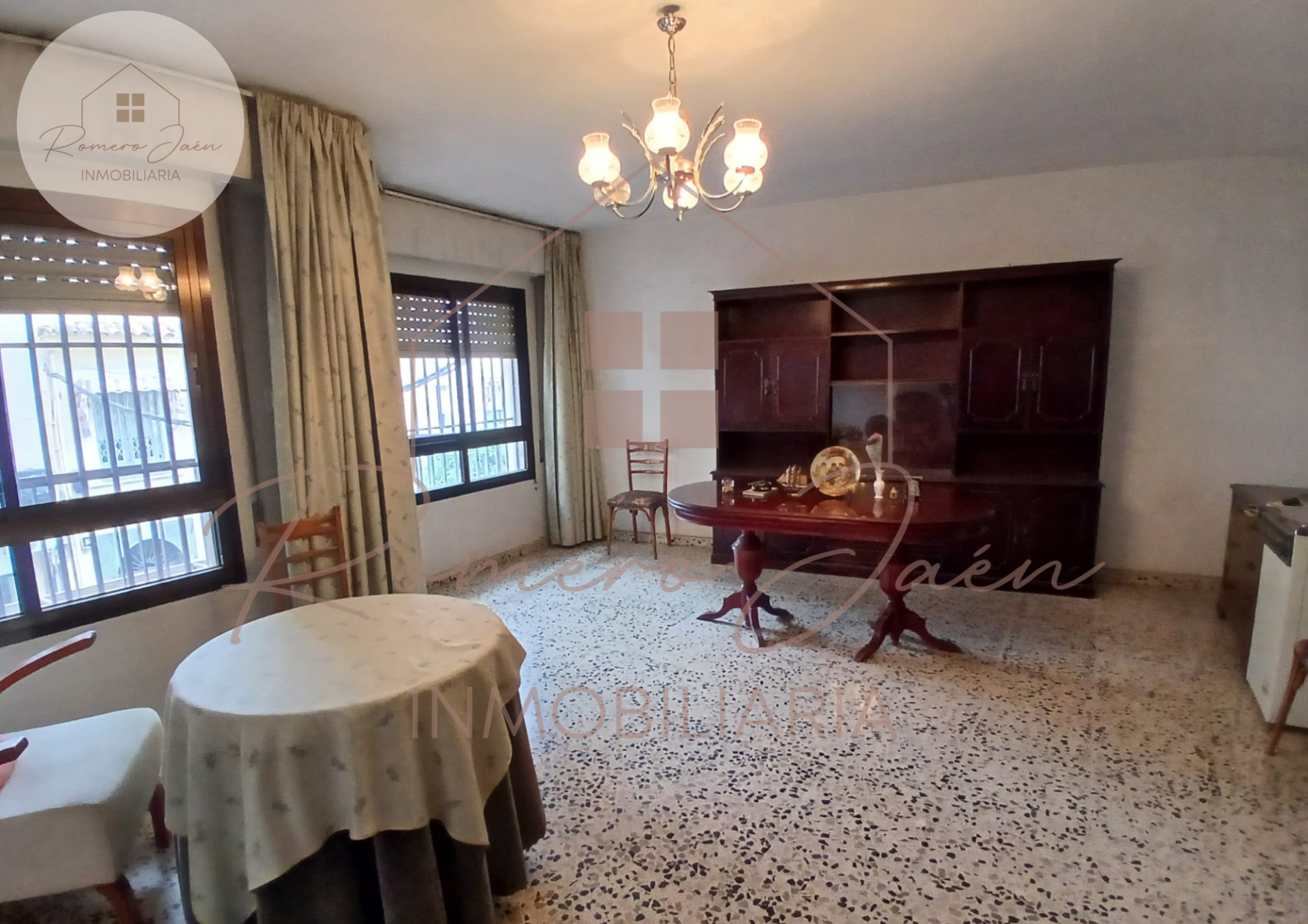 Piso en Jaén, venta