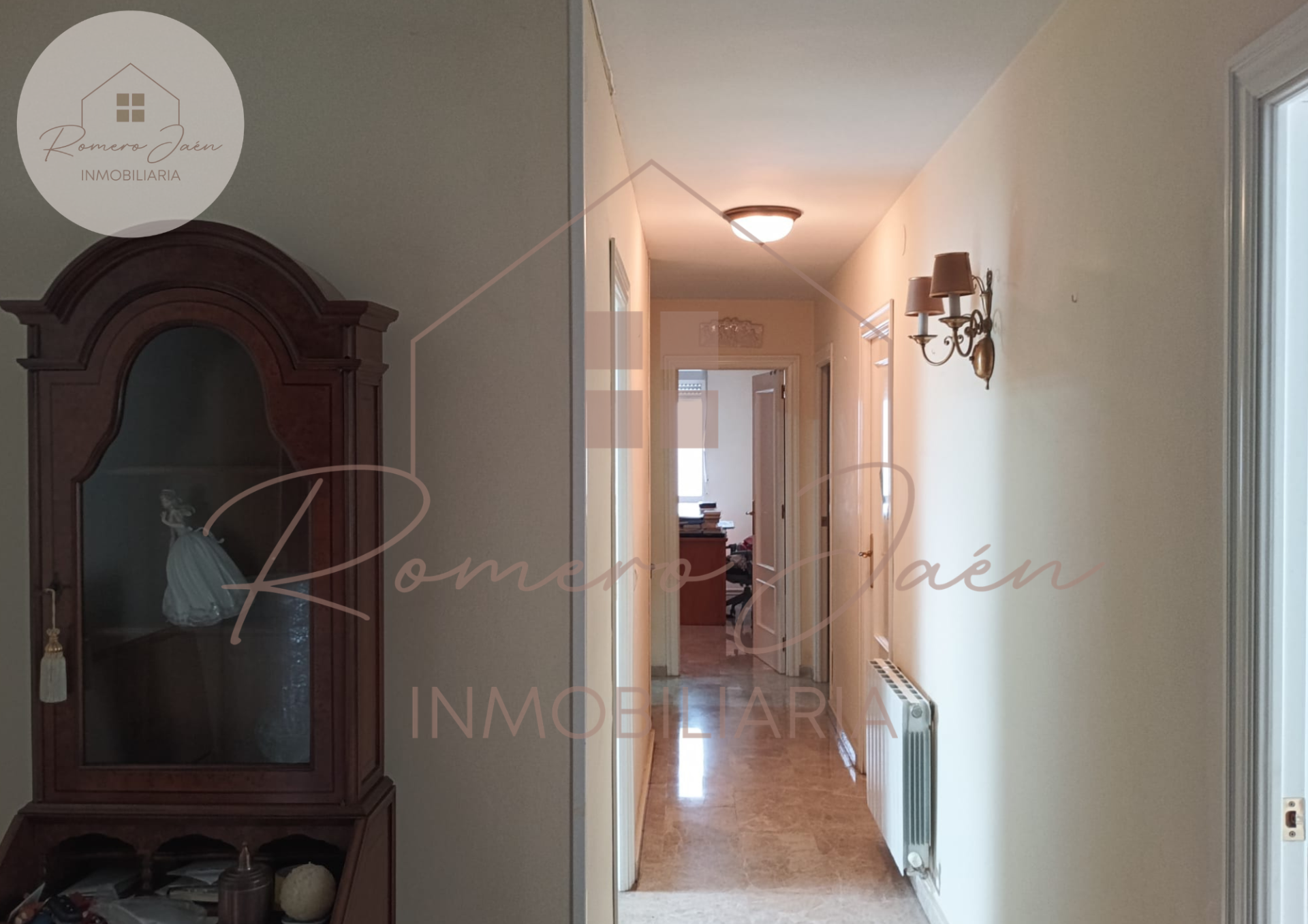 Piso en Jaén, venta