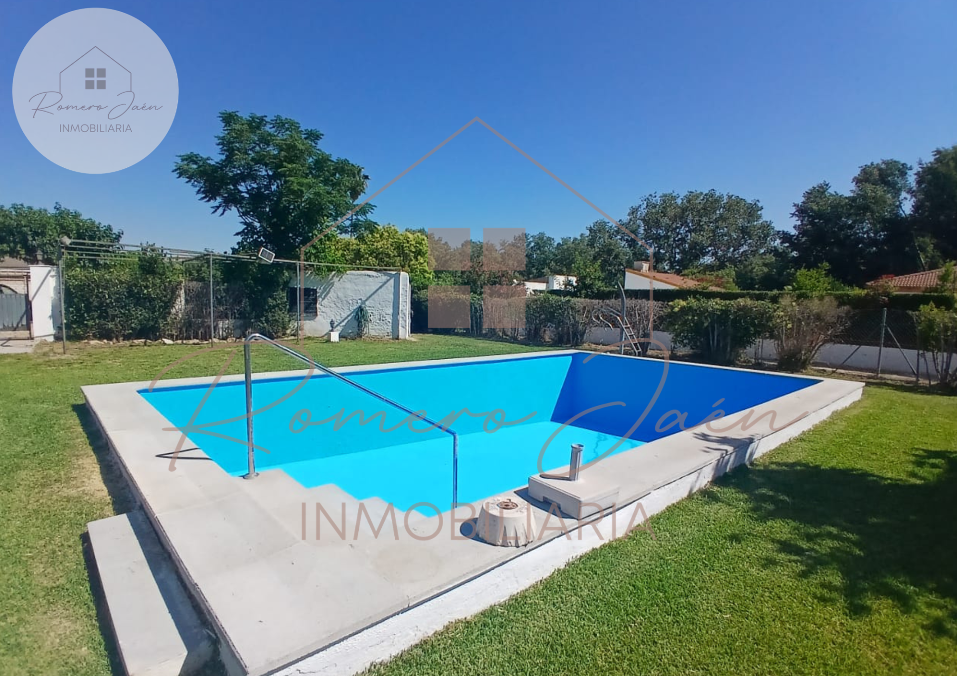 Casa / Chalet en Jaén, venta