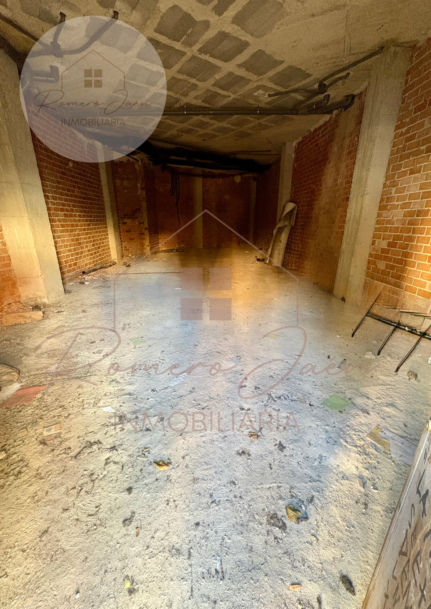 Local comercial en Jaén, venta