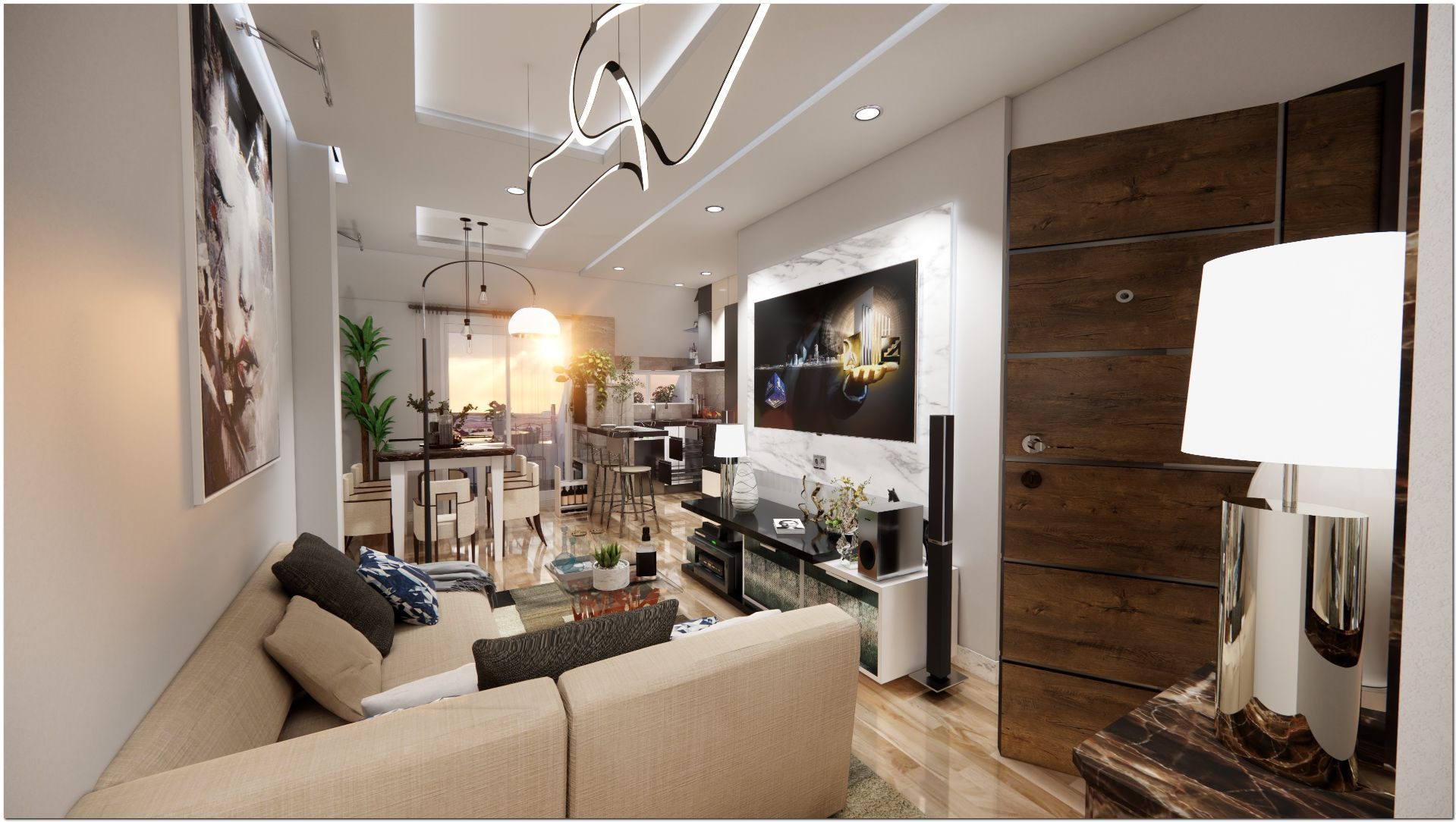 Apartamento en Fuengirola, venta