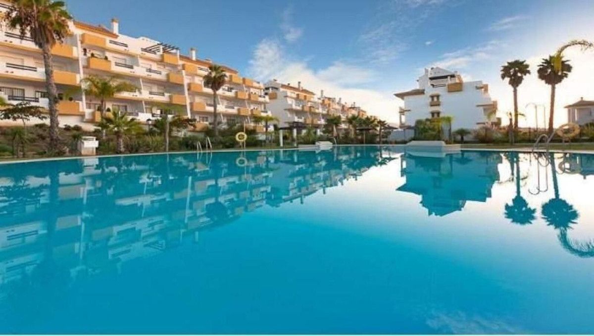 Apartamento en La Cala de Mijas, venta