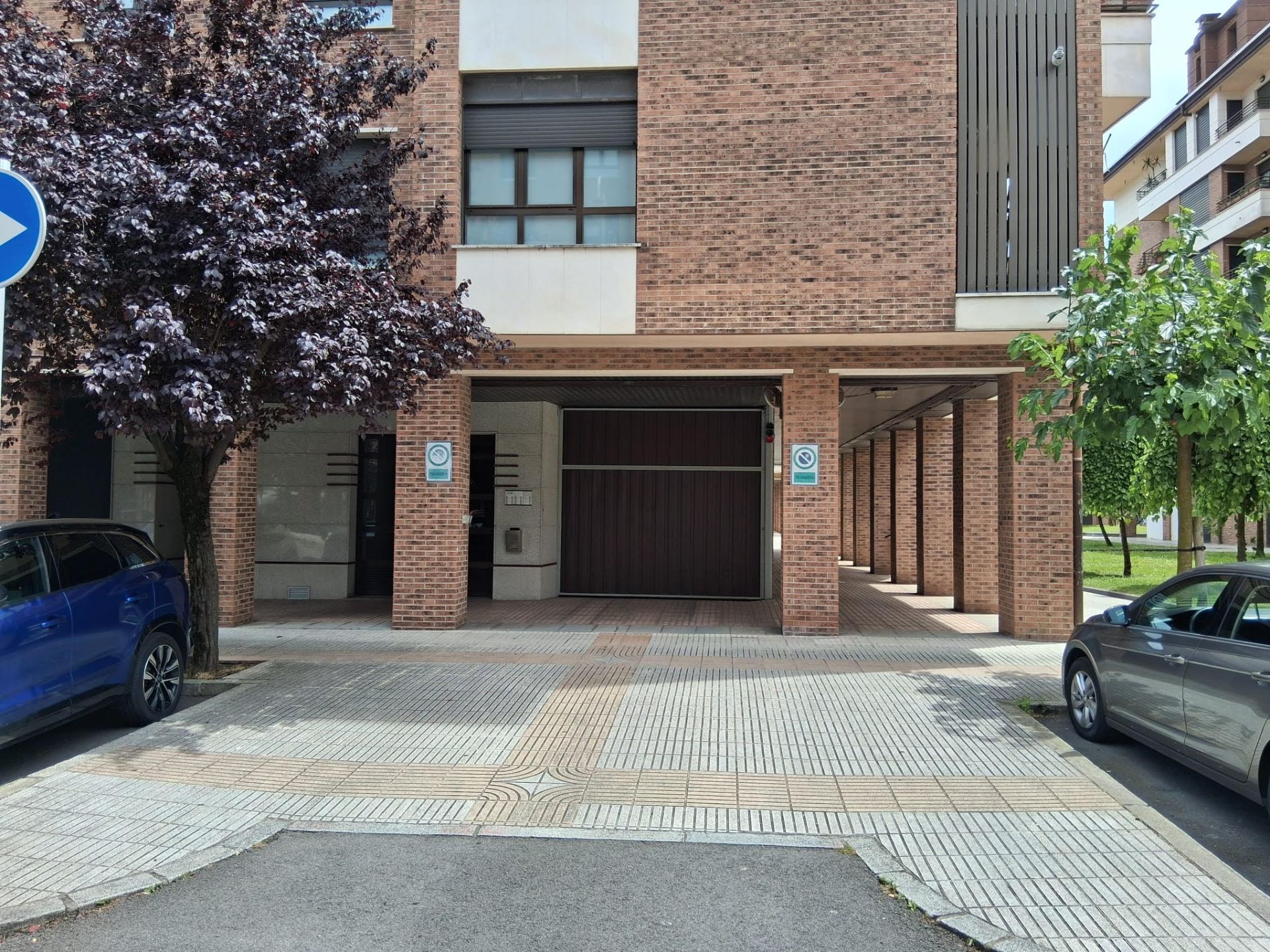 Garaje en venta en Zarauz