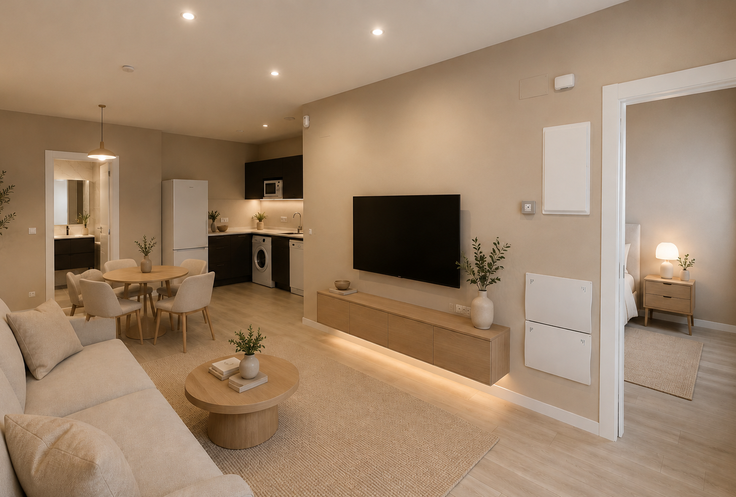 Apartamento en Valladolid, Pajarillos Altos, venta