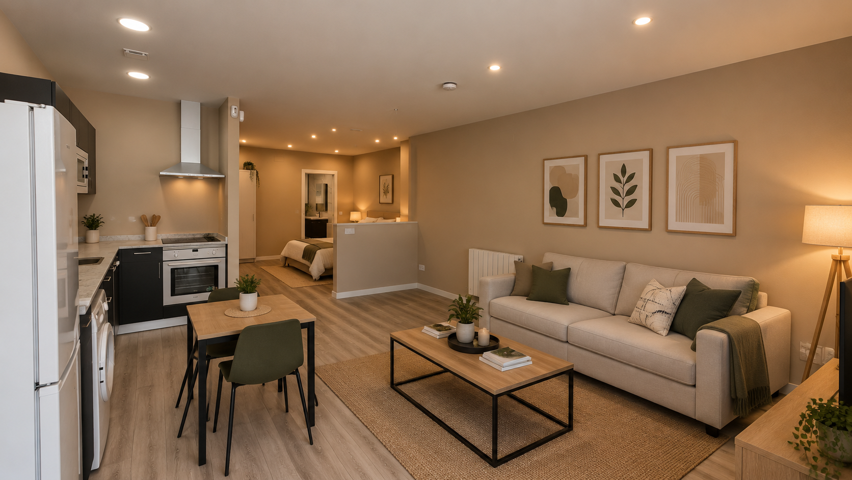 Estudio en Valladolid, Pajarillos Altos, venta