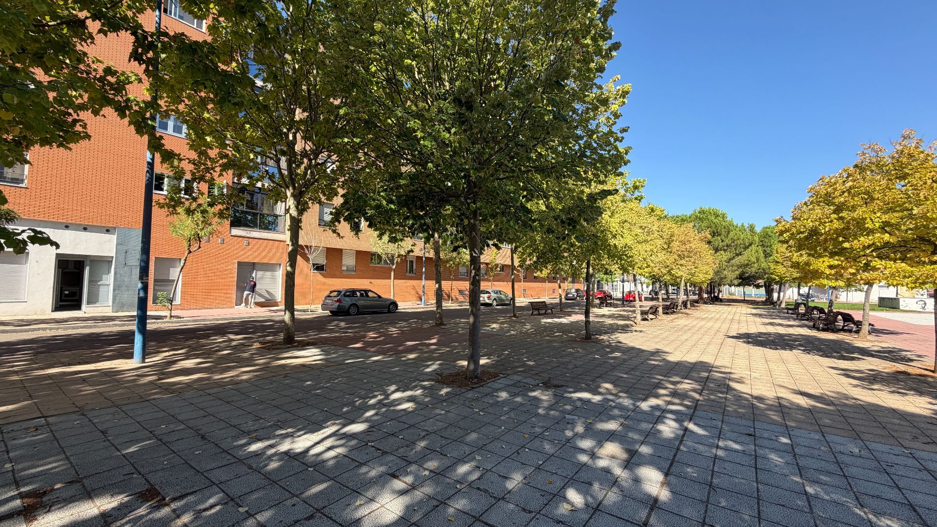 Estudio en Valladolid, Pajarillos Altos, venta