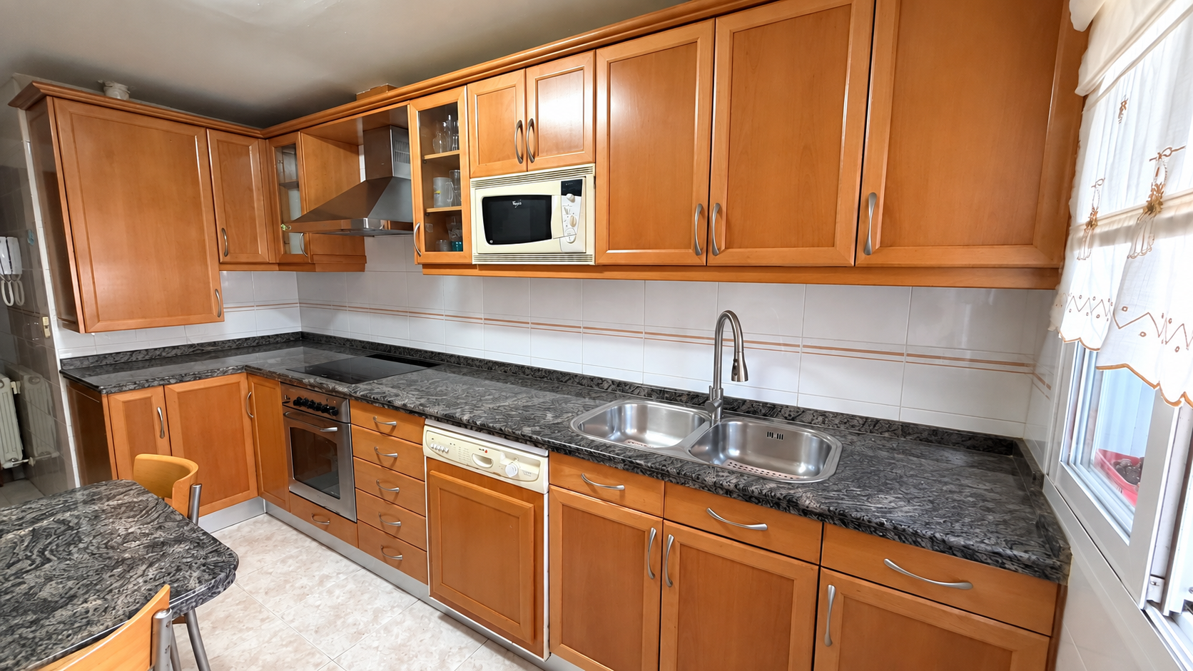 Piso en Cistérniga, Cistérniga, venta