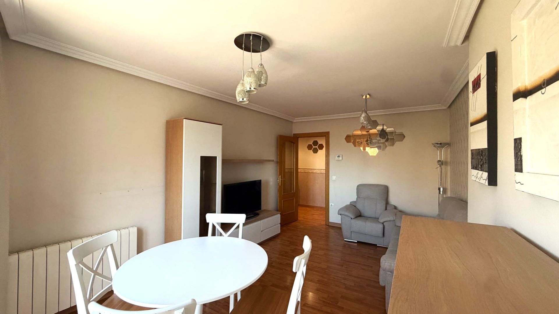 Piso en Laguna de Duero, Laguna de Duero, venta