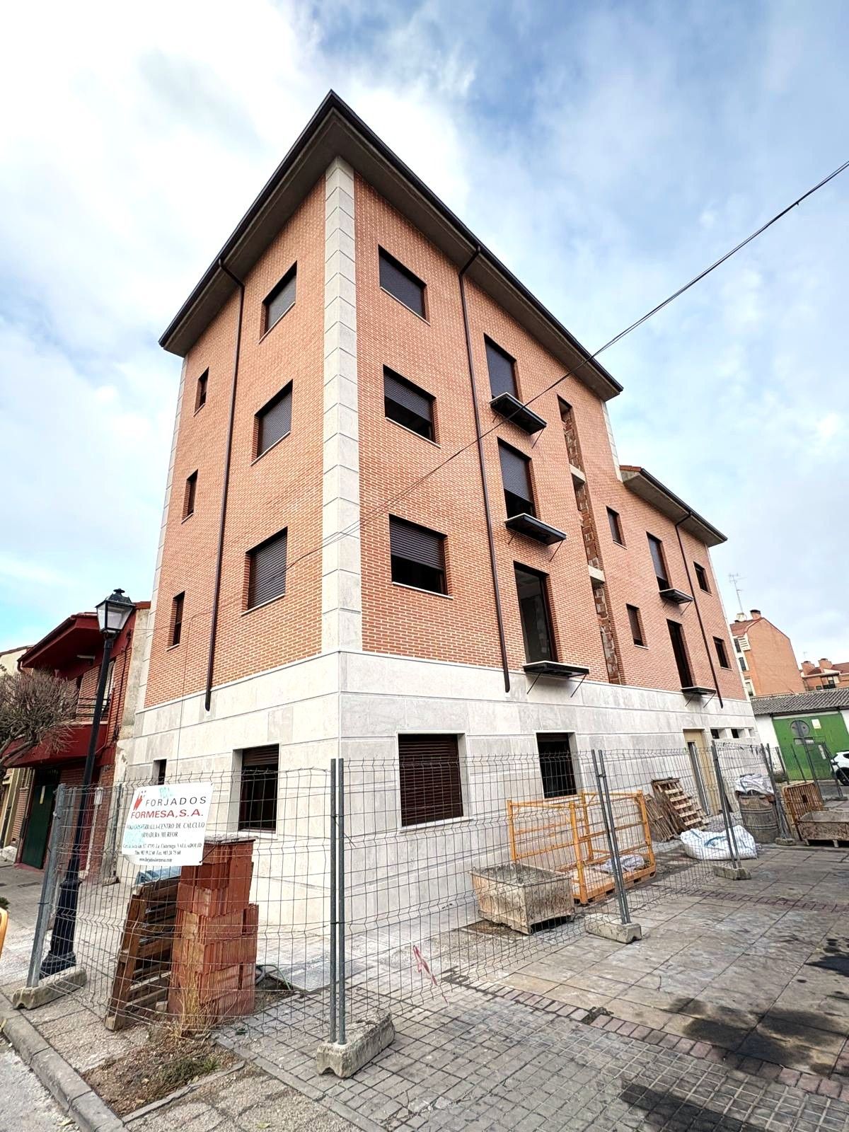 Estudio en Laguna de Duero, Laguna de Duero, venta