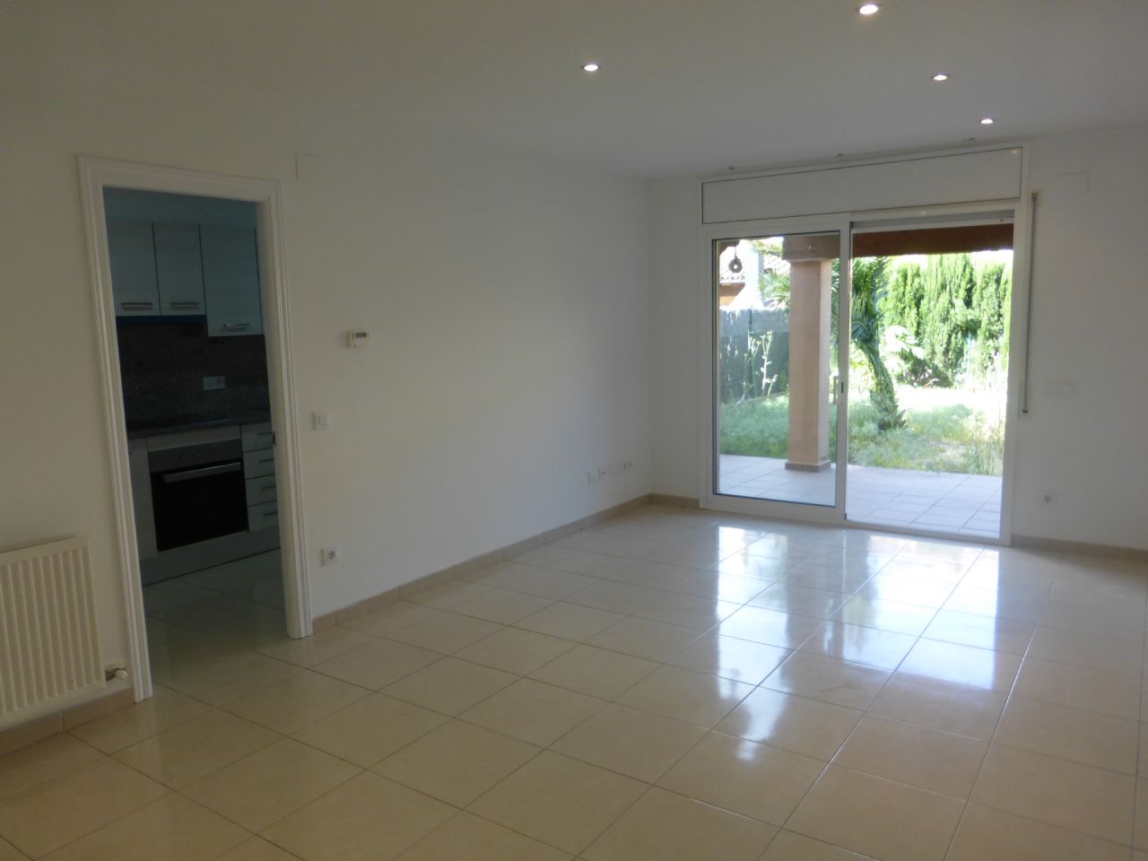 Casa / Chalet en Empuriabrava, Entrada, venta