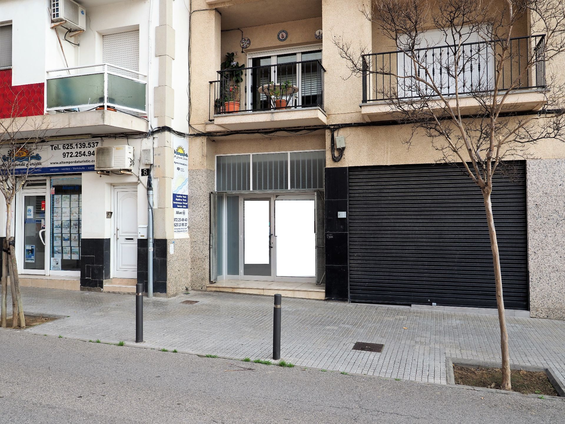 Local comercial en Roses, Centre, venta