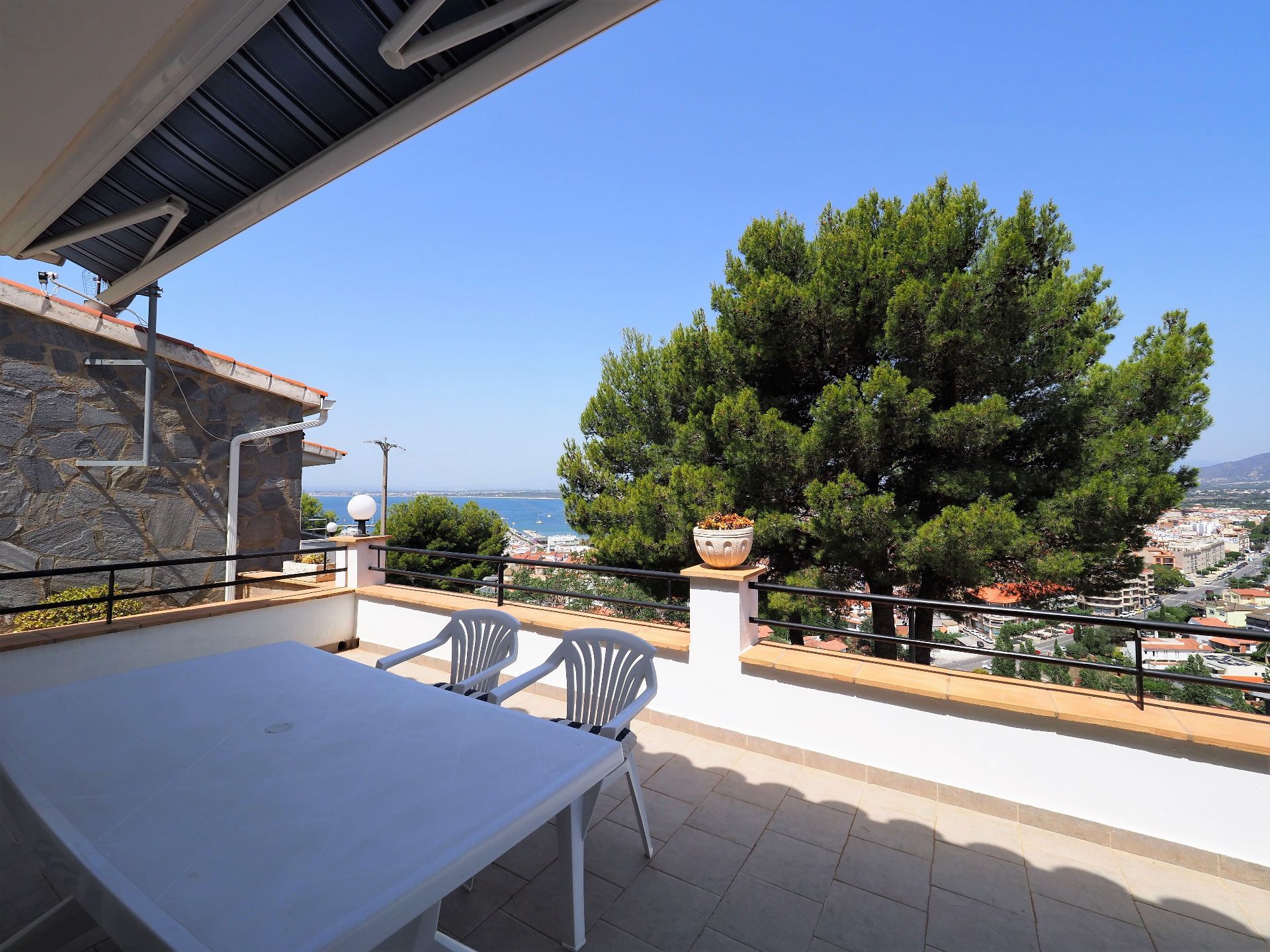 Casa / Chalet en Roses, venta