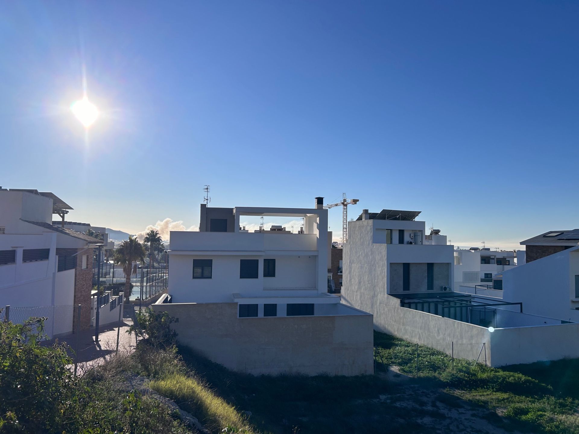 Grundstück in Motril, El Pilar, verkauf