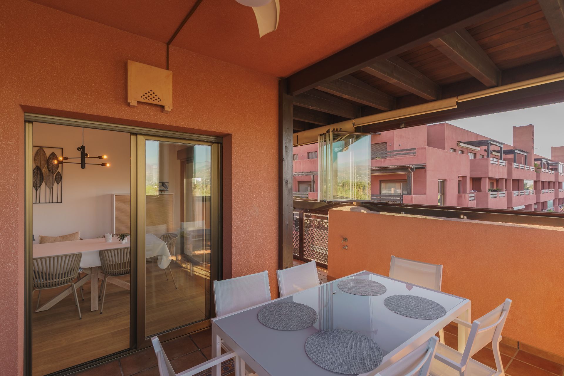 Piso en venta en Motril