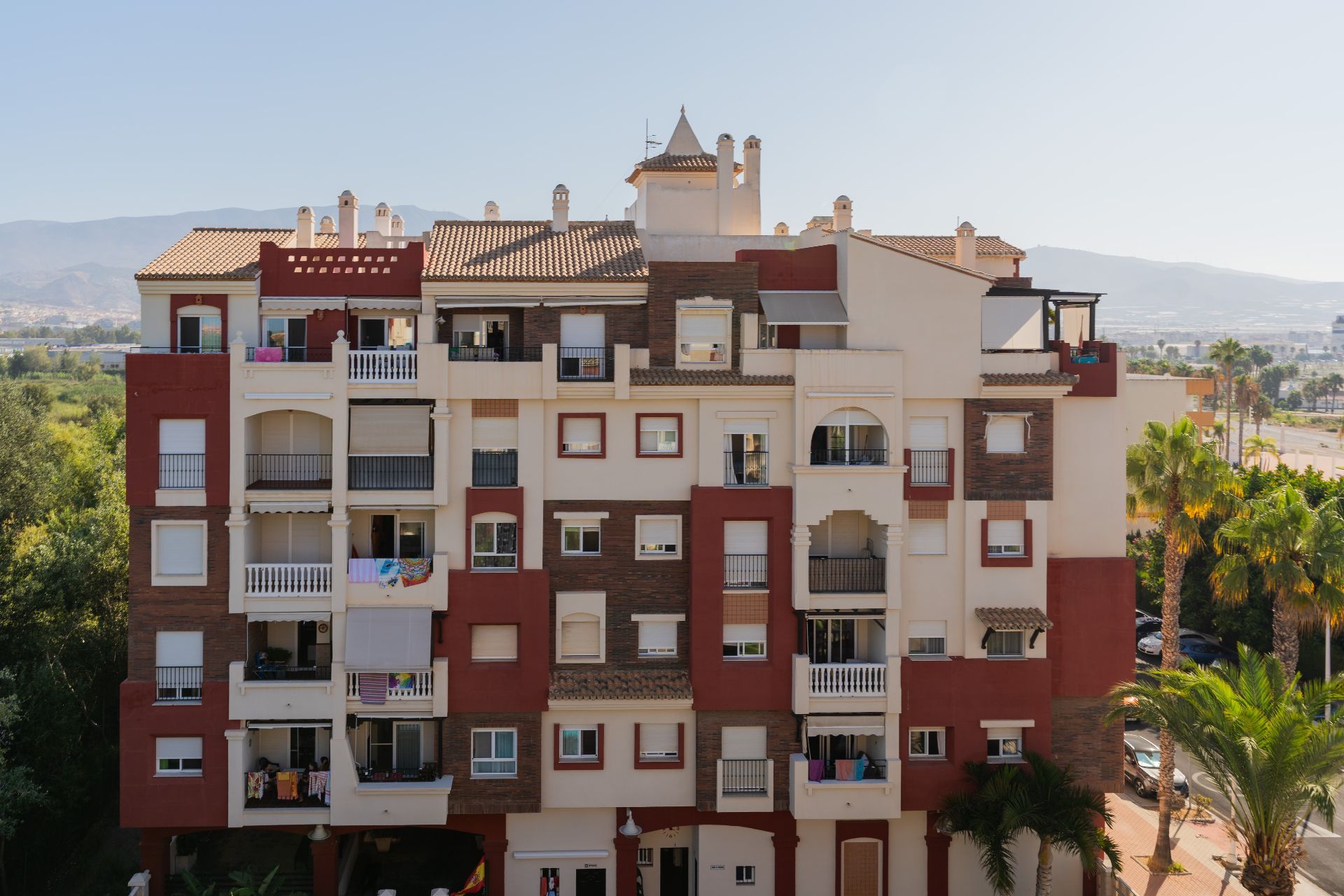 Ático en venta en Motril