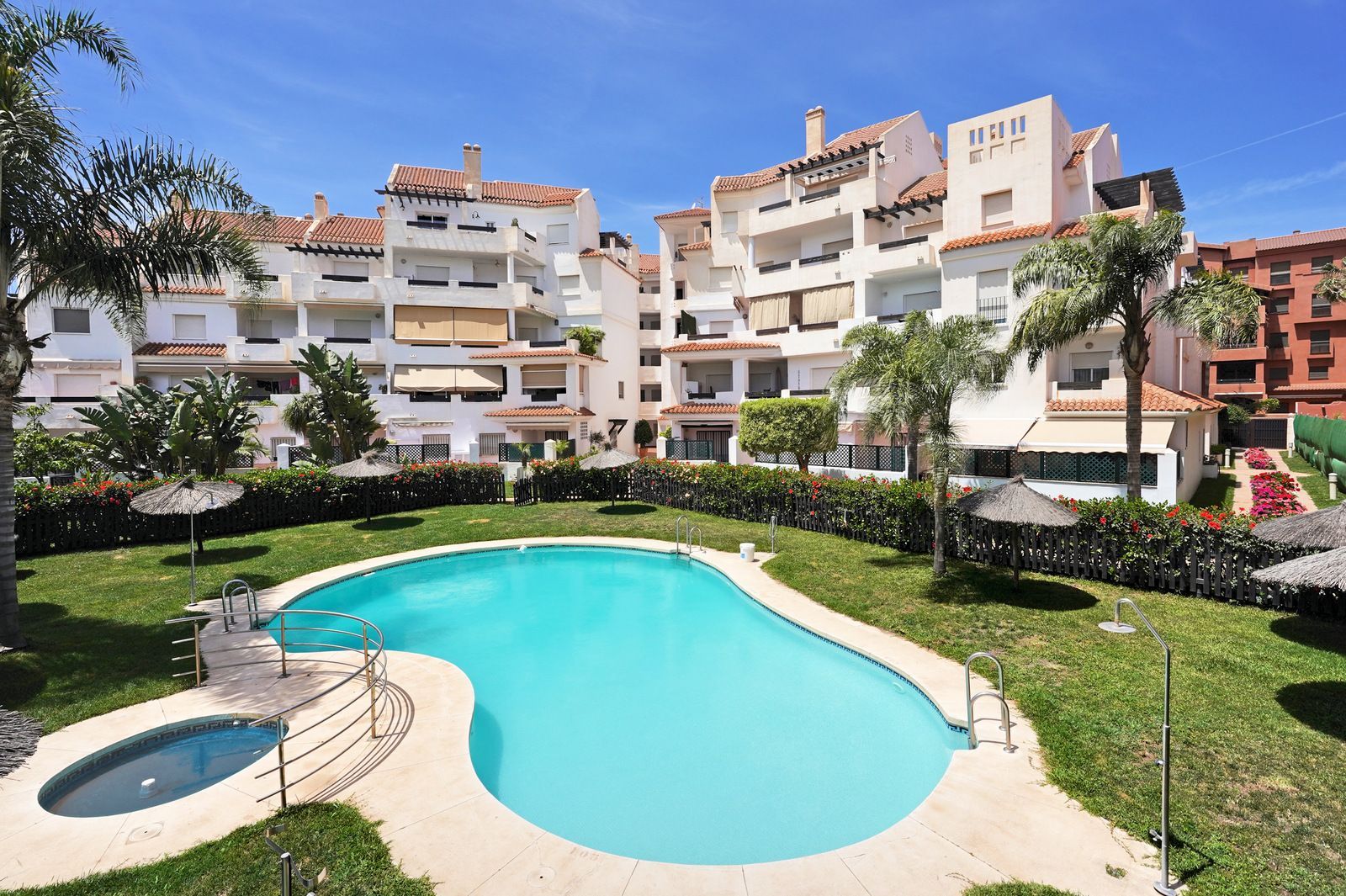 Piso en Motril, Playa Granada, venta