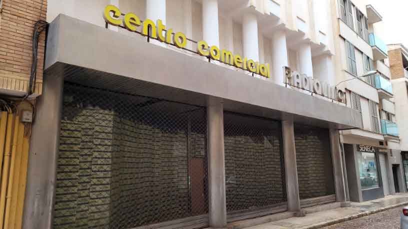 Edificio en Motril, Centro, venta