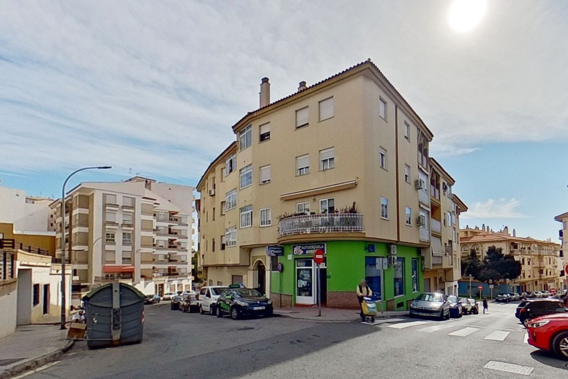 Grand Appartement à Motril, vente