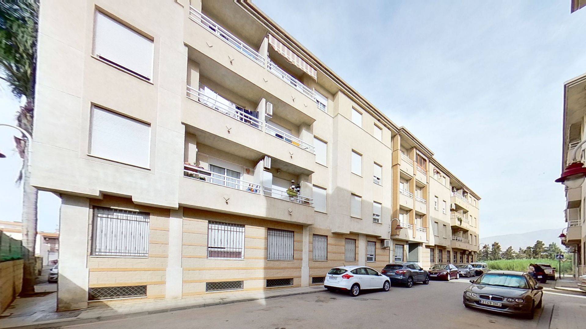 Piso en Motril, venta