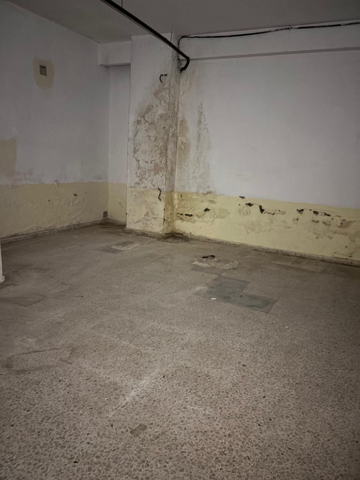 Local comercial en alquiler en Móstoles