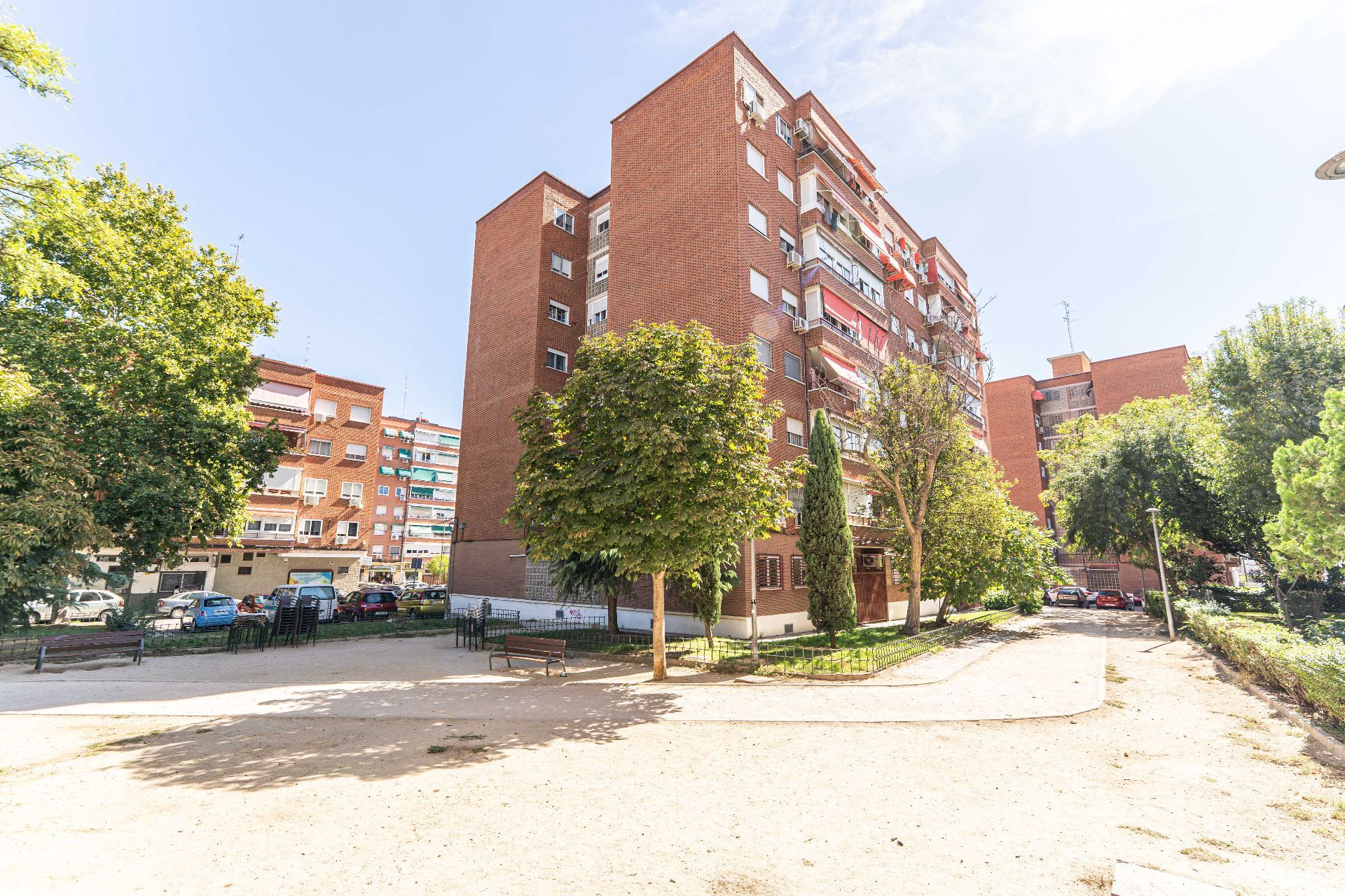 Piso en Móstoles, venta