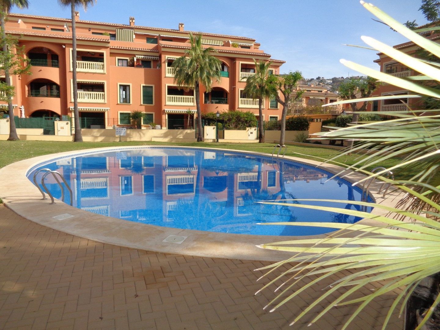 Apartamento en Jávea, PUERTO DE JAVEA, venta