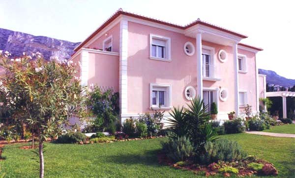Casa / Chalet en Dénia, LA PEDRERA, venta