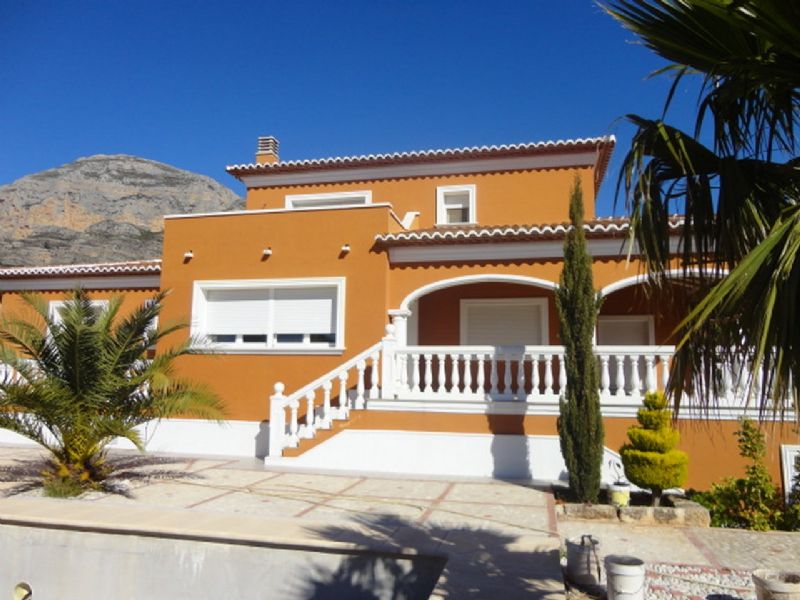 Casa / Chalet en Jávea, MONTGO, venta