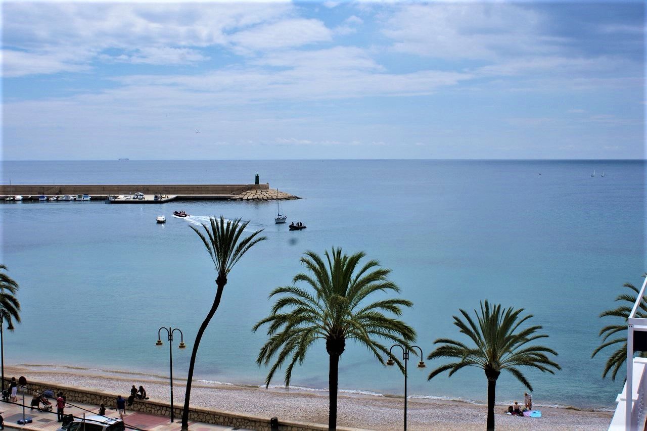 Casa / Chalet en Jávea, PUERTO, venta