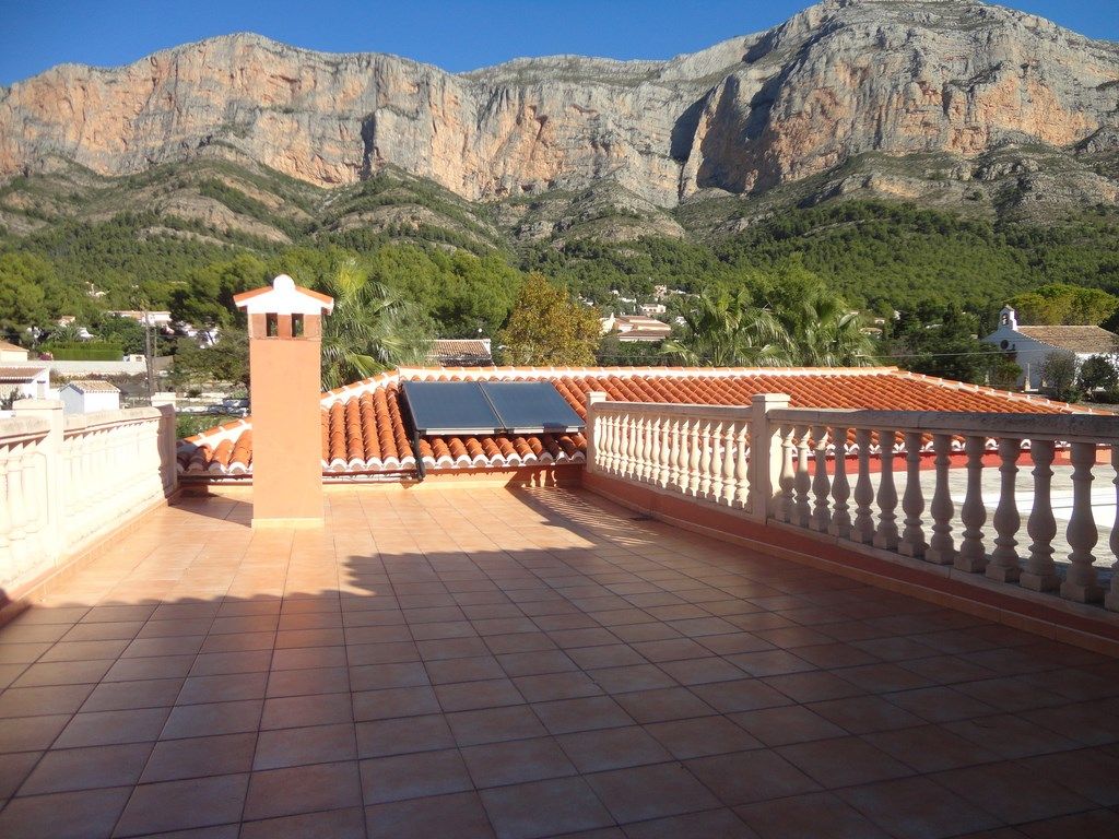 Casa / Chalet en Jávea, MONTGO, venta