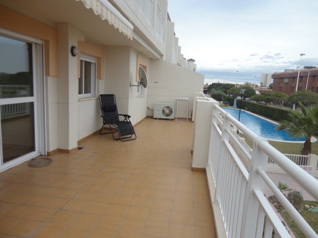 Apartment in Jávea, ARENAL, for sale