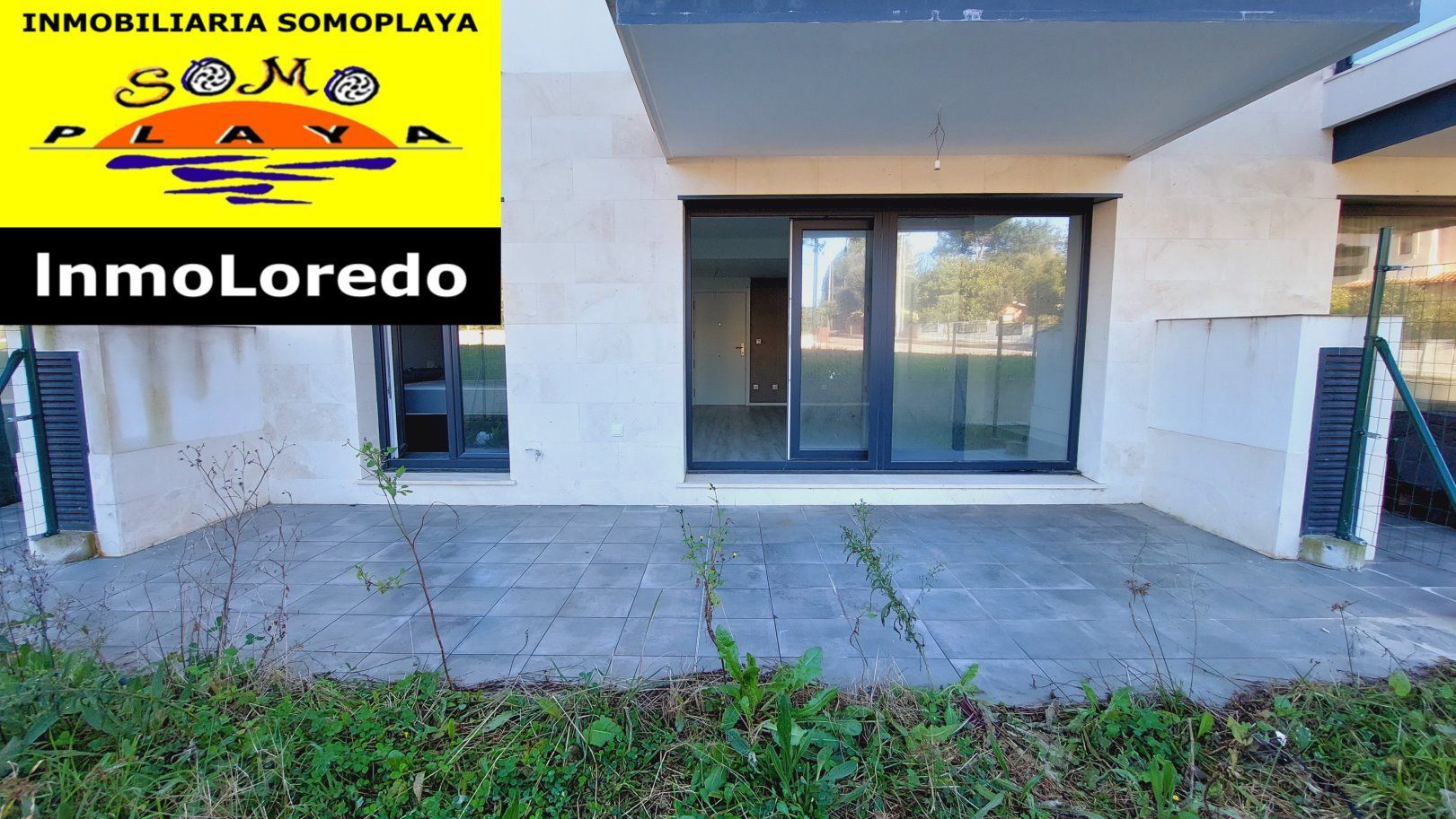 Piso en venta en Ribamontán al Mar zona Loredo