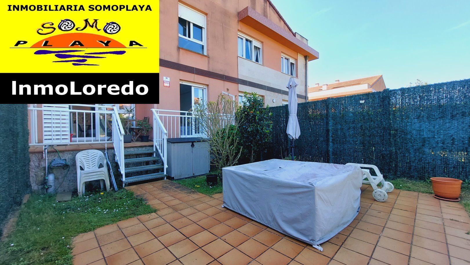 Piso en venta en Ribamontán al Mar zona Somo