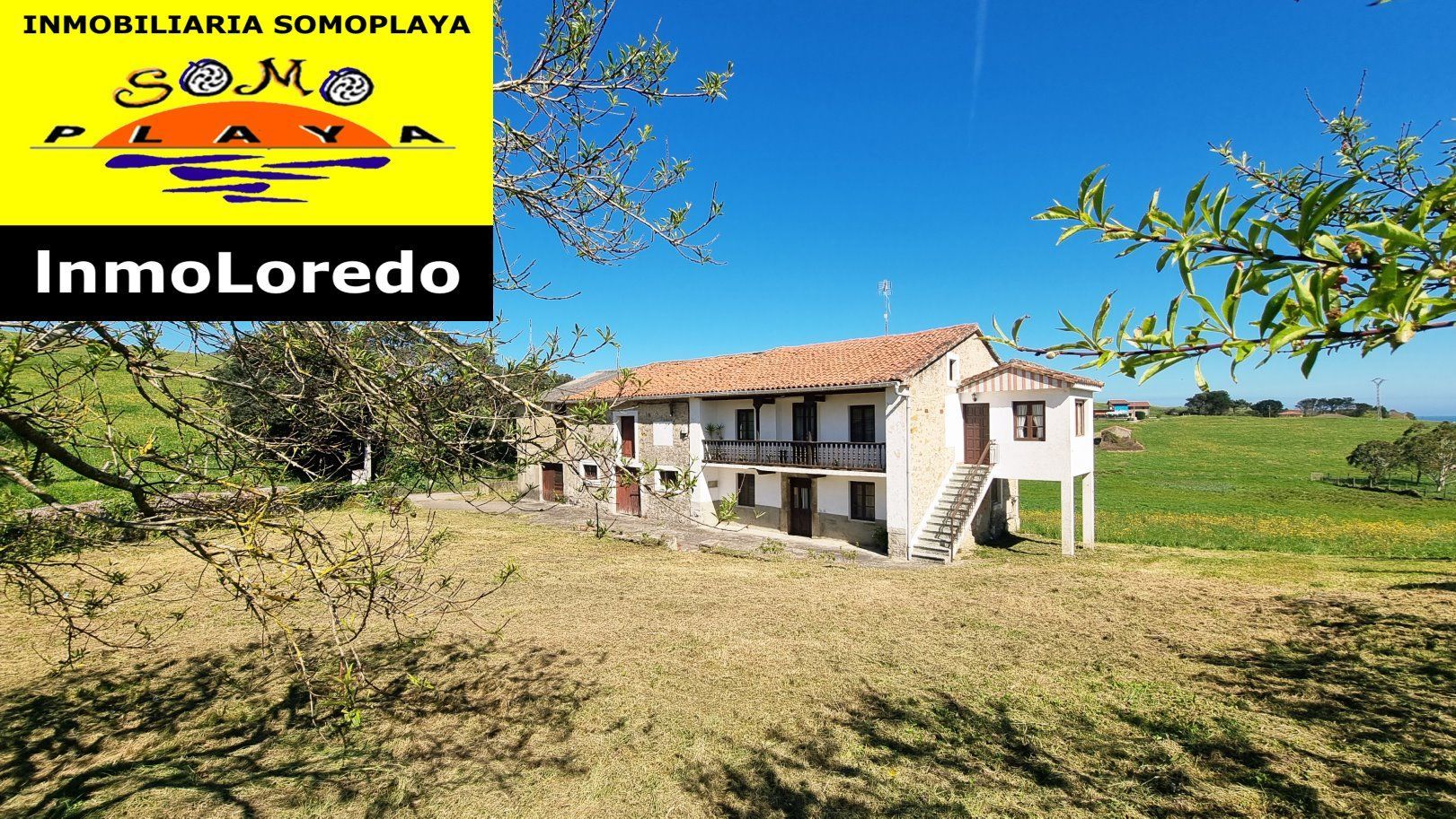 Casa / Chalet en Bareyo, AJO, venta