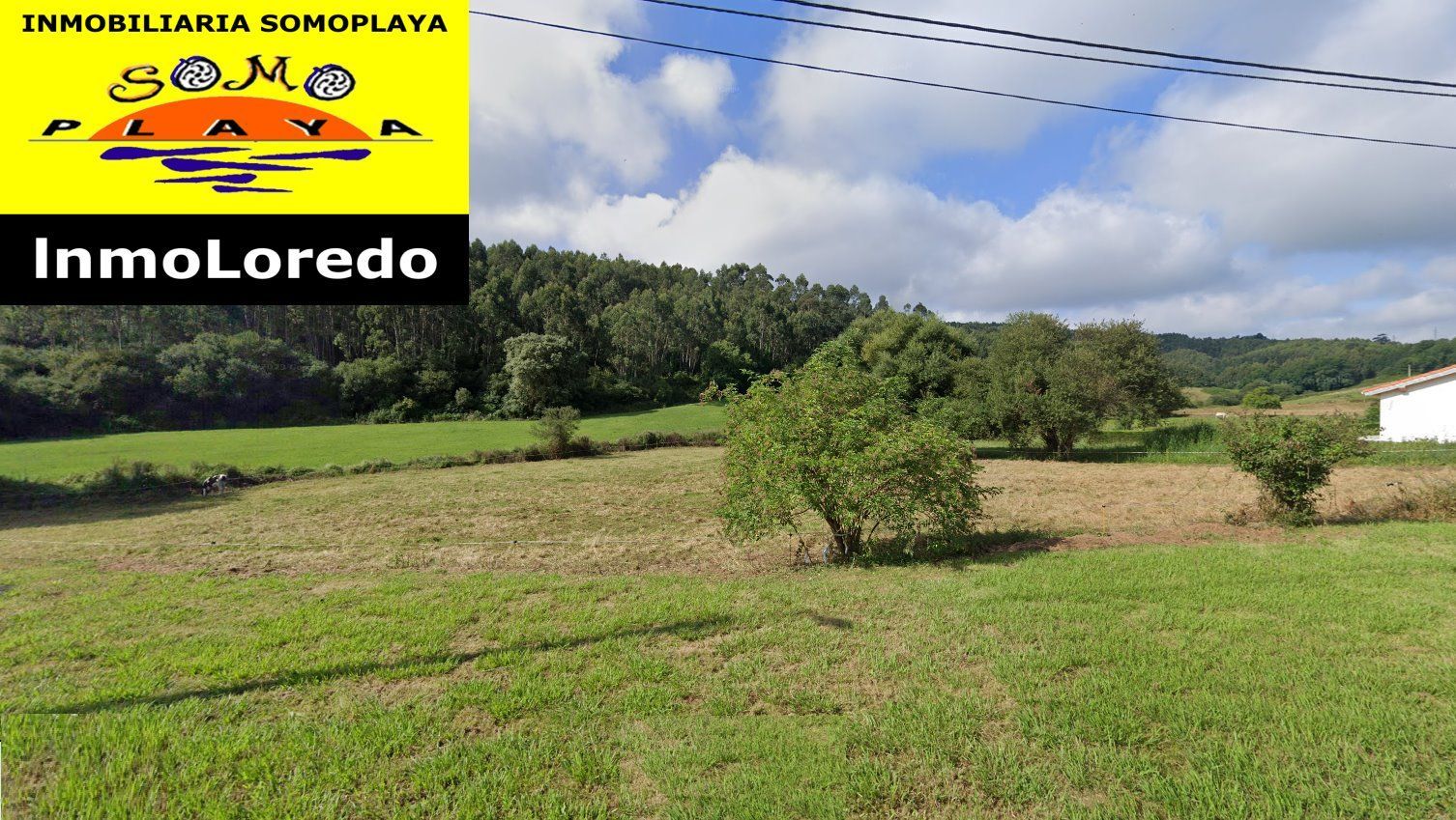 Parcela en Güemes, GÜEMES, venta