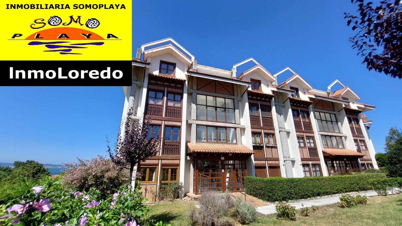 Piso en venta en Marina de Cudeyo zona Pedreña