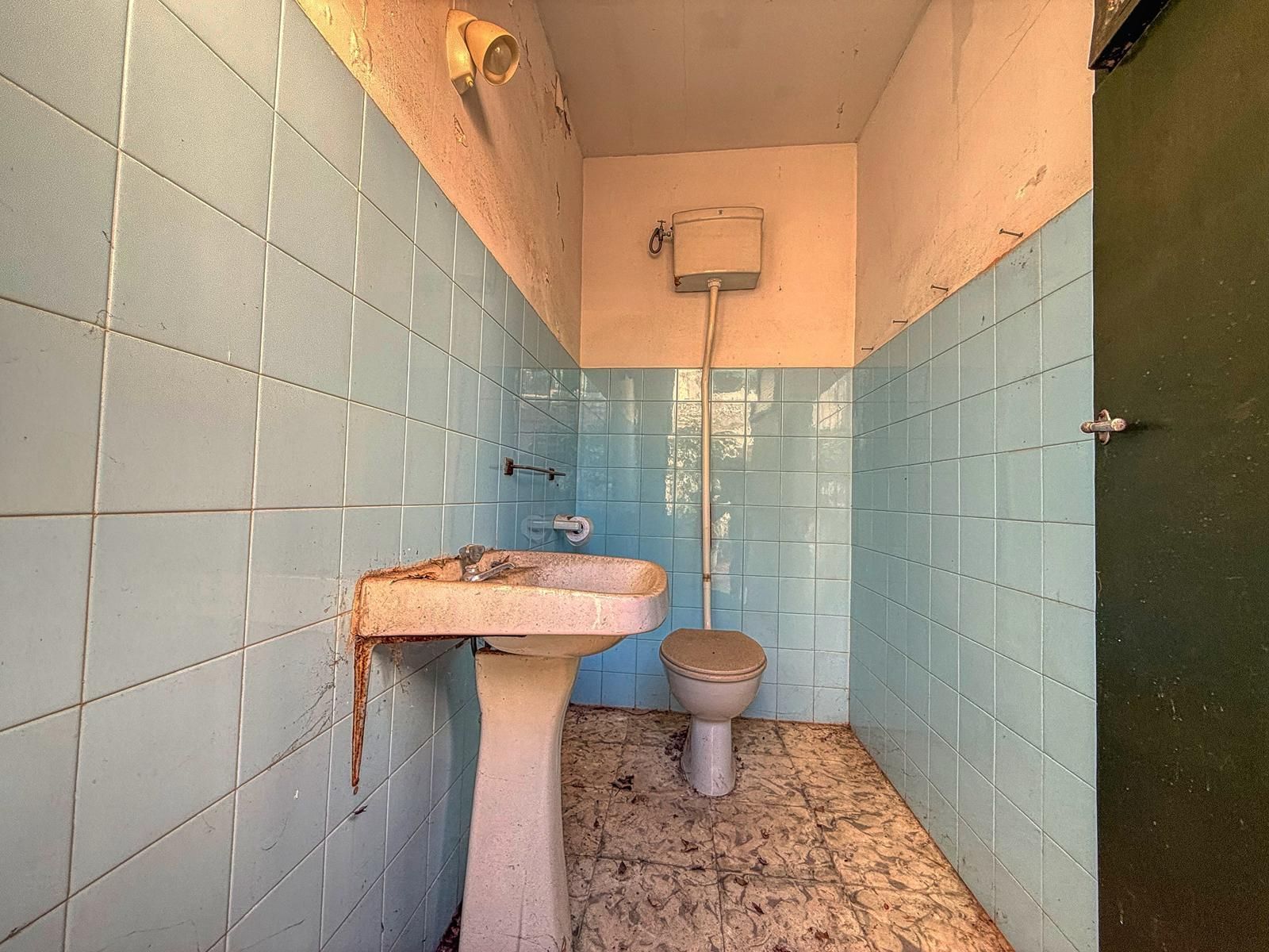 Villa en venta en Benigembla