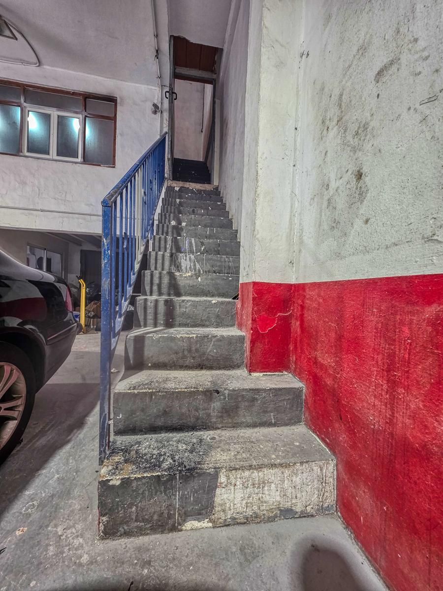 Nave industrial en venta en Dénia