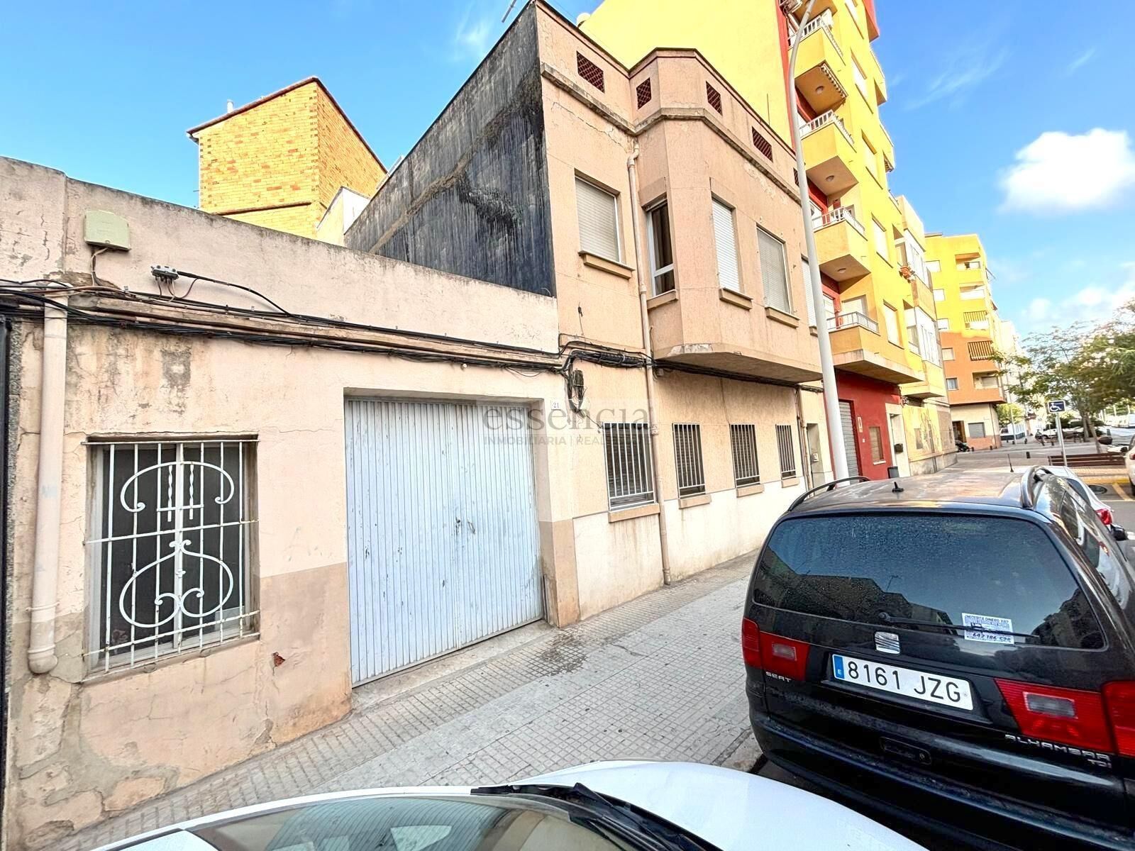Квартира в Gandía, продажа