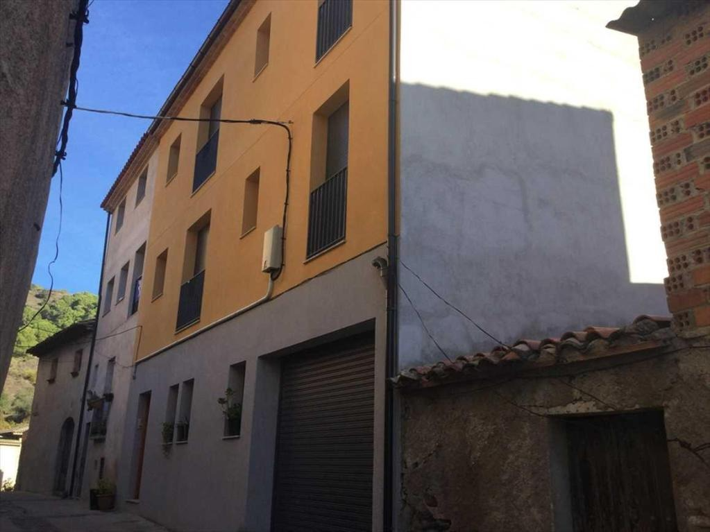 Garaje / Parking en Porrera, venta