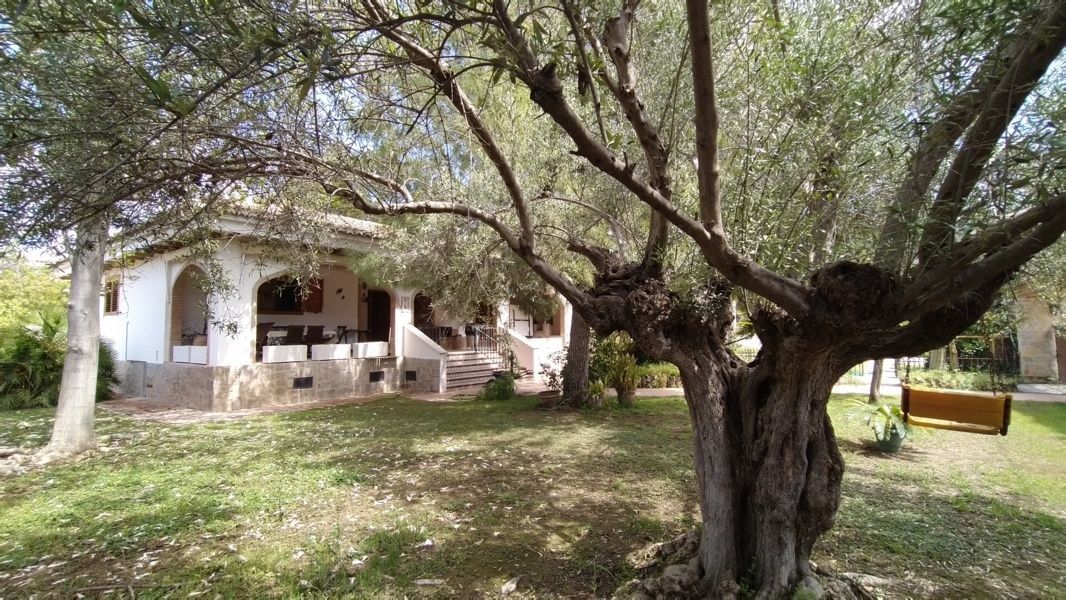Casa / Chalet en L'Eliana, Montealegre, venta
