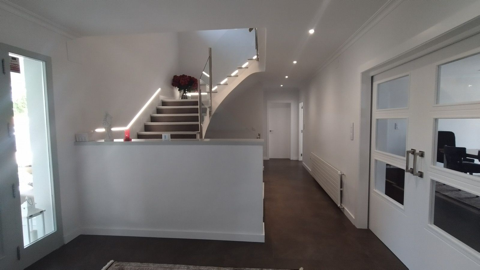 Villa in L'Eliana, ENTREPINOS, for sale