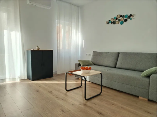 Квартира в Alicante, продажа
