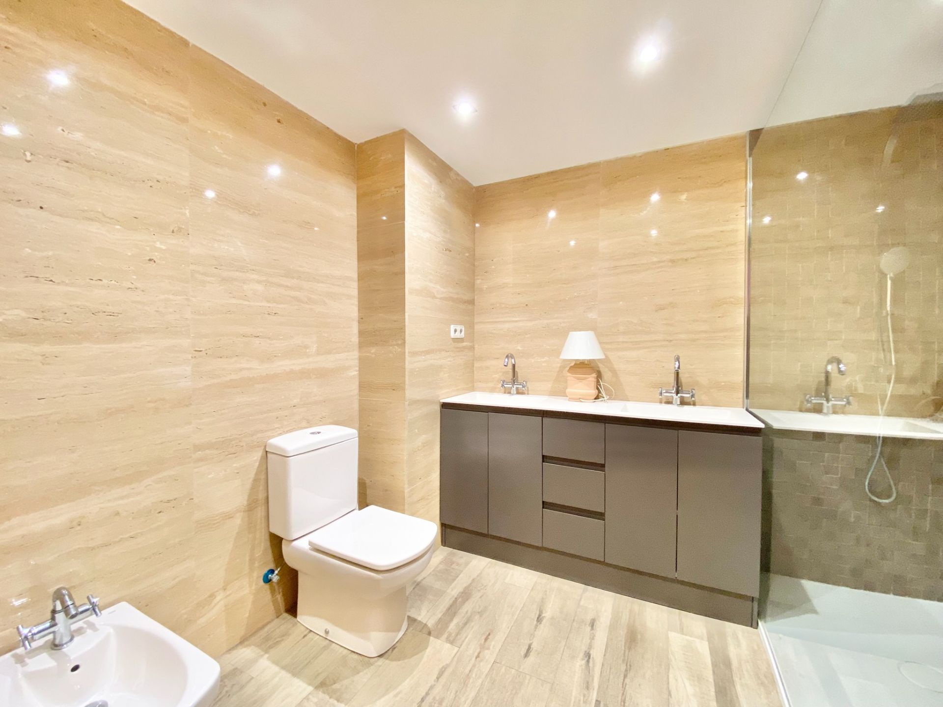 Piso en venta en Alicante